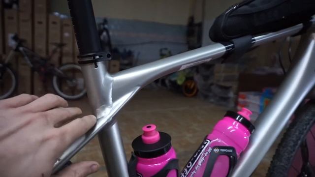 SKS SPEEDROCKER | Крылья на твой Gravel Adventure Cyclocross велосипед. смотреть онлайн