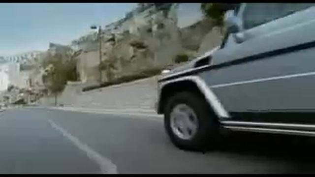Mercedes G class смотреть онлайн