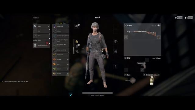 Lets Get Some Chicken Nuggets #PUBG смотреть онлайн
