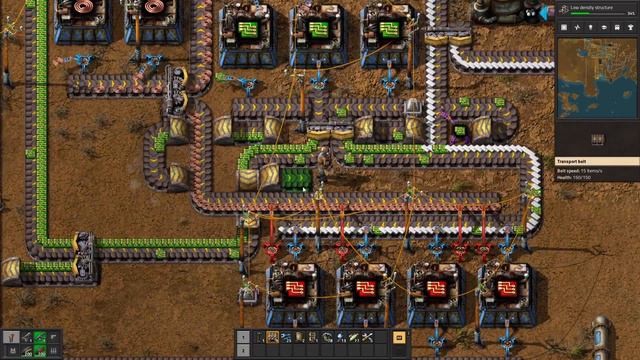Factorio 23: Why Did I Make This So Complicated смотреть онлайн