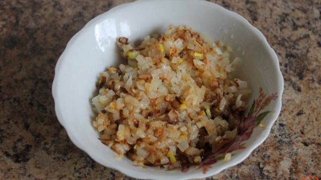 Вкусные будни