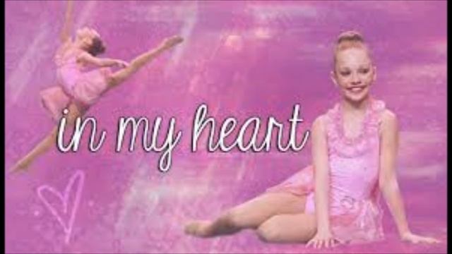 Maddie's solo music: In My Heart (Hotel Heart) смотреть онлайн