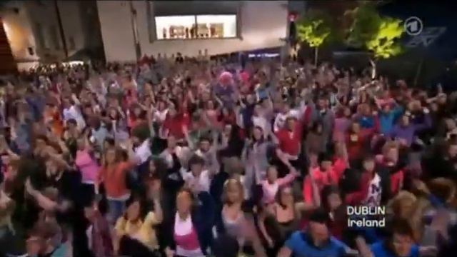 Europe Celebrates Yan Yuzefpolsky's Birthday смотреть онлайн