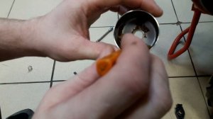 Проблема с двигателем Briggs & Stratton 6 л.с.  мотоблок Фаворит