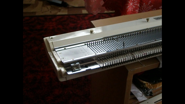 Меняем иглы на Иналсе смотреть онлайн