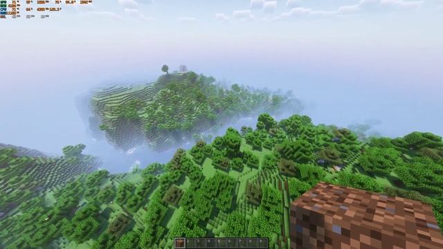 1440p Complementary Renewed shaders with GTX 1060 3GB (slight undervolt) смотреть онлайн
