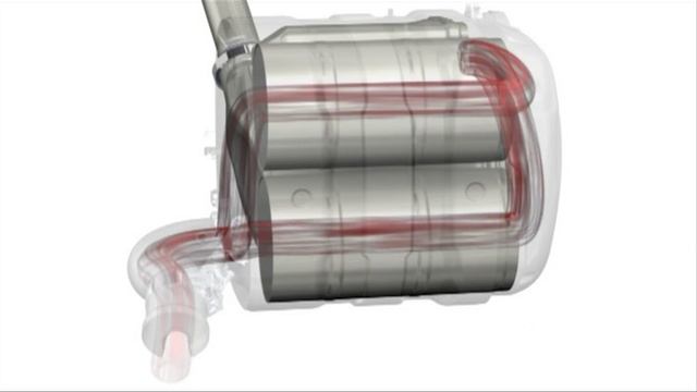 Volvo Trucks - Presenting the new Volvo engine for Euro 6 смотреть онлайн