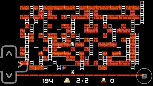 Mine runner level 194 Lord runner смотреть онлайн