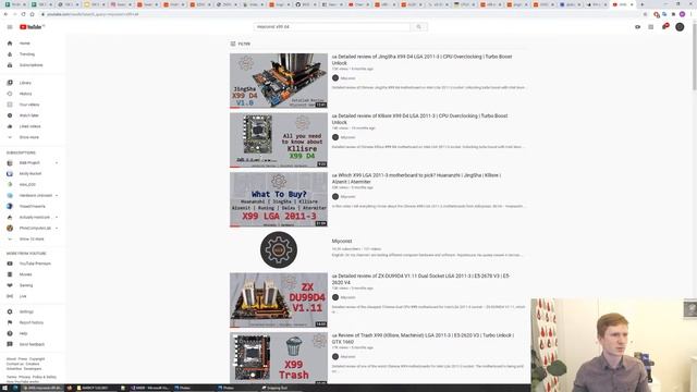 ?? 10K Subscribers Giveaway and a Q/A session смотреть онлайн