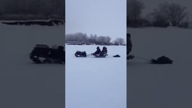 Мотособака