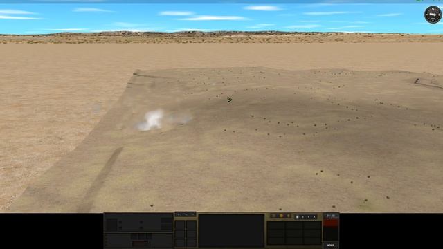 Elite US Army Last Stand Against Overwhelming Odds - Combat Mission Shock Force 2 смотреть онлайн