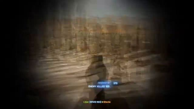 UMBRELLA BF3! смотреть онлайн