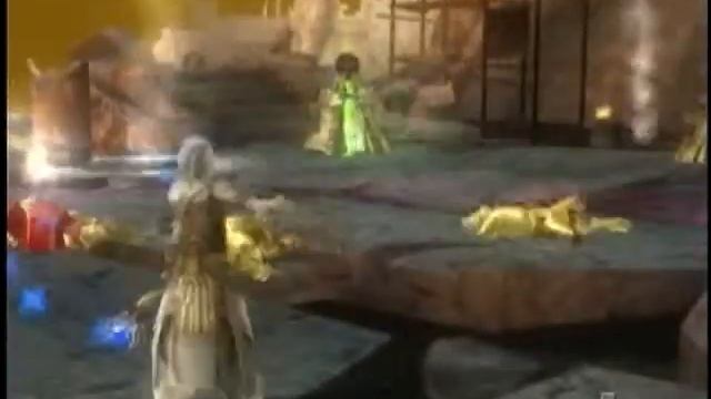 Gauntlet: Seven Sorrows Xbox Gameplay - The Wizard! смотреть онлайн