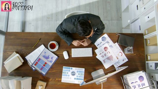 How The Top 1% (RICH) Manage Their Finances смотреть онлайн