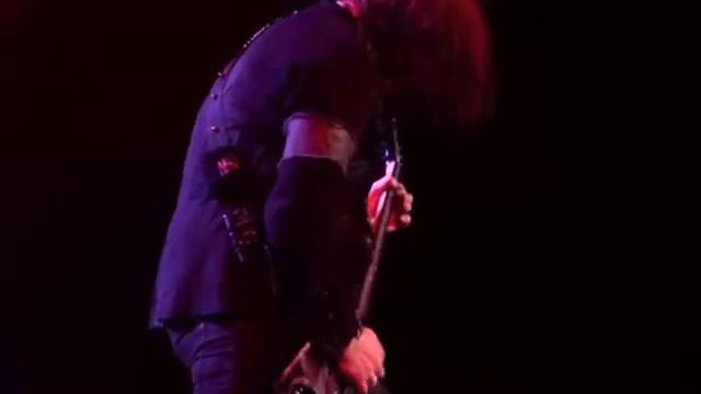 Arch Enemy  - As The Pages Burn