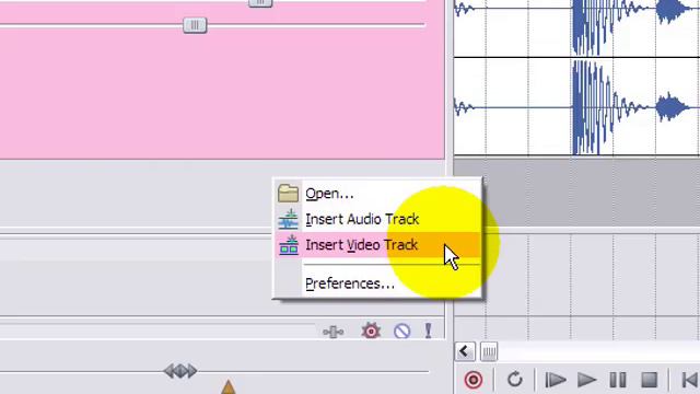How to beat-sync songs to video in Sony Vegas смотреть онлайн