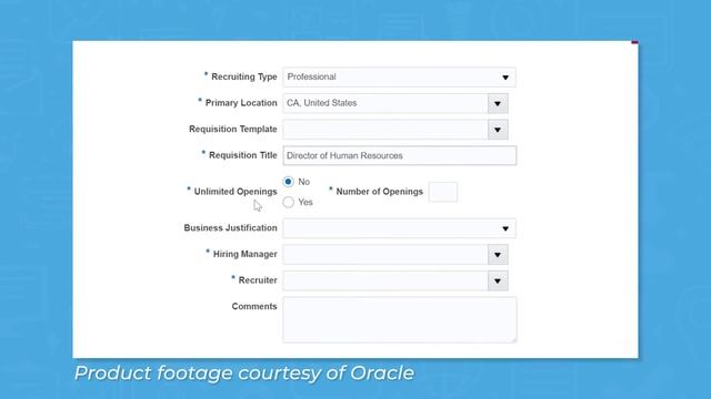 Oracle Recruiting Cloud Review: Key Features, Pros And Cons, And Similar Products смотреть онлайн