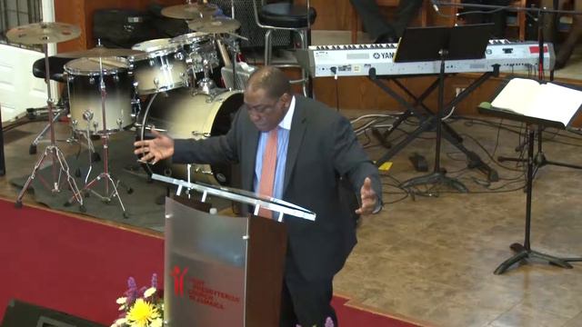 Sermon: "Get Slavery Out Of The People" ~ 01172016 смотреть онлайн