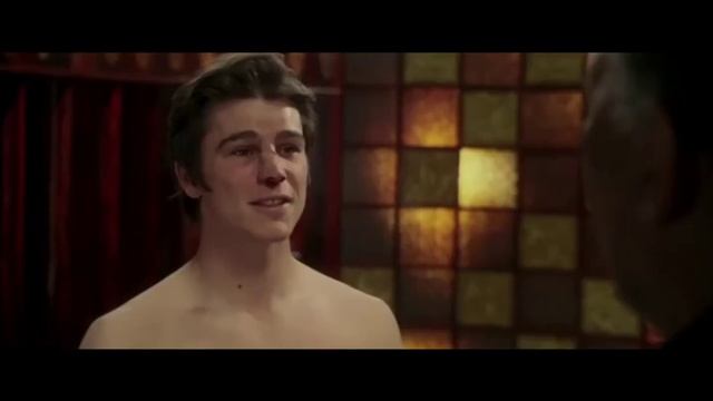 Я должен вам 96 000$ ... отрывок из фильма (Счастливое число Слевина/Lucky Number Slevin)2005 смотреть онлайн