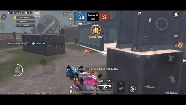 Started? || PML || _TDM_ Challenge ?? || Poco X5 Pro 5G ? || First TDM Challenge ? смотреть онлайн