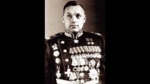 Константин Рокоссовский – биография и жизнь