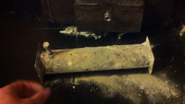 Вечное полено, миф или правда? ( Eternal log, myth or truth?) смотреть онлайн