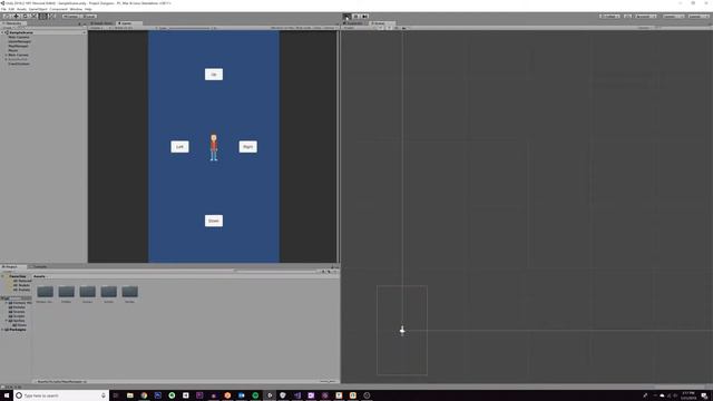 Project: Dungeon's Dungeon Generation смотреть онлайн