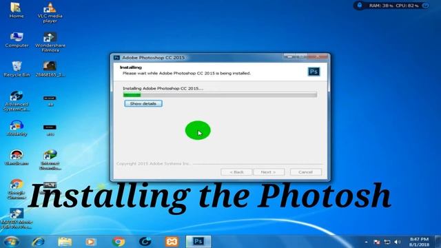 How to Download Photoshop CC 2015 100% Full Version смотреть онлайн