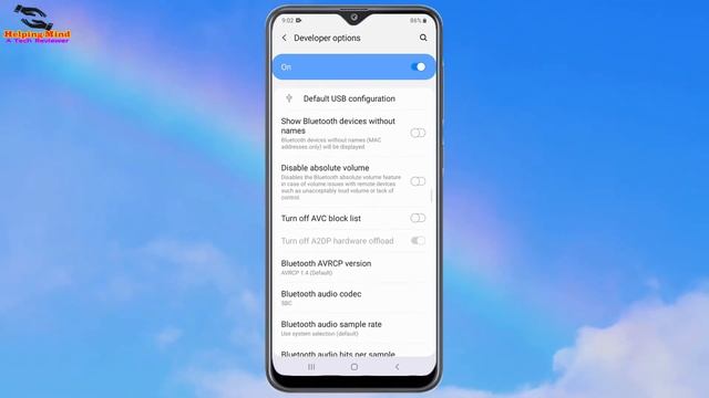 How To Enable or Get Cursor or Mouse Cursor in Galaxy A20/A30/A40/A50/A70 Android Phone@HelpingMin смотреть онлайн