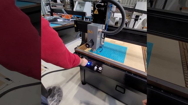 резка паронита смотреть онлайн