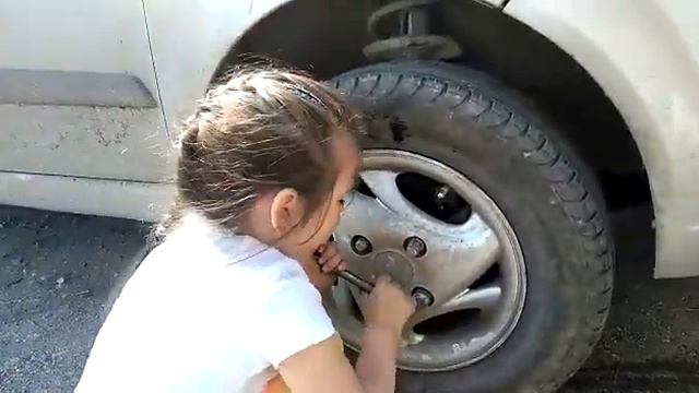 Зачем папе нужен сын, если есть прекрасная дочь...))) смотреть онлайн