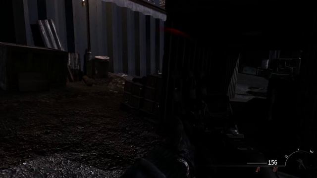 Call of Duty - Modern Warfare 3 _ серия 6 _ Не прислоняться