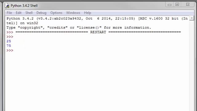 How Methods Work in Python смотреть онлайн