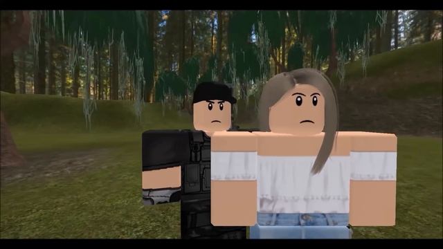 ROBLOX SERIES - ZOMBIE APOCALYPSE - S3/EP16 смотреть онлайн