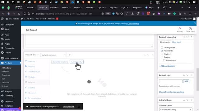 State template customization with woocommerce product details смотреть онлайн