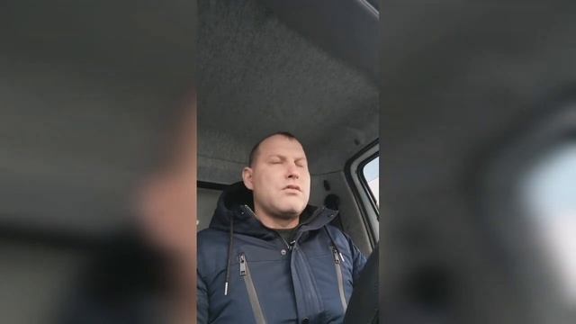 Газель бизнес проблемы с ГБО смотреть онлайн