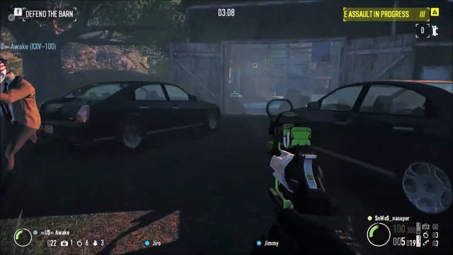 payday 2 goat simulator 2 player normal mod speedrun u 163 12:08 смотреть онлайн