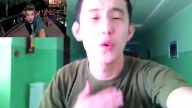 weekend in da Arystan.mp4 смотреть онлайн