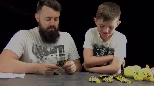 Fun2Play Toys Plushi Palz Emoji character review World Emoji Day смотреть онлайн