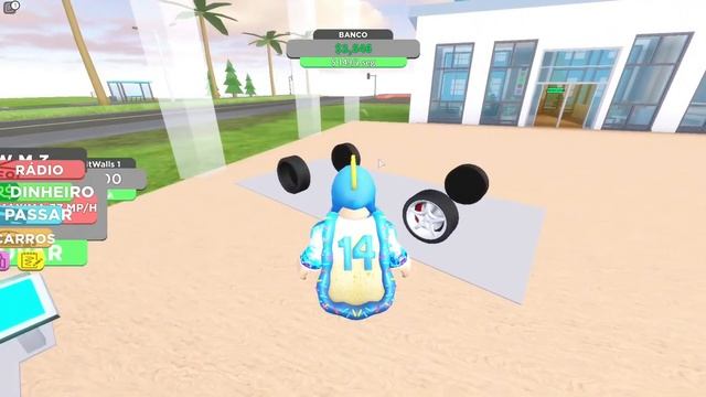 ? Roblox Dealership Simulator Codes [Roblox Codes 2020] смотреть онлайн
