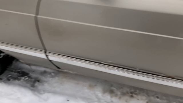 мерседес W126 ДВИГ ОМ606
