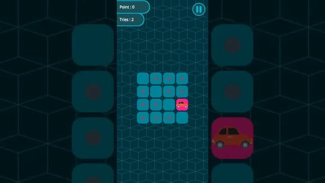 Memory Game : Picture Match смотреть онлайн