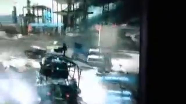 Battlefield 3 смотреть онлайн