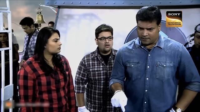 Waterbodies | CID | Technology Designed For Tourists Becomes A Weapon | 10 Feb 2023