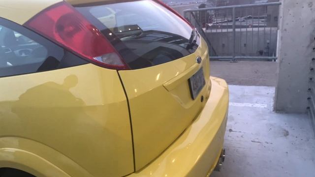 FORD FOCUS SALEEN 1/88 PRODUCED, SHELBY GT350, HONDA S2000, NISSAN 350Z AND MORE AT SPRING CAR MEET смотреть онлайн