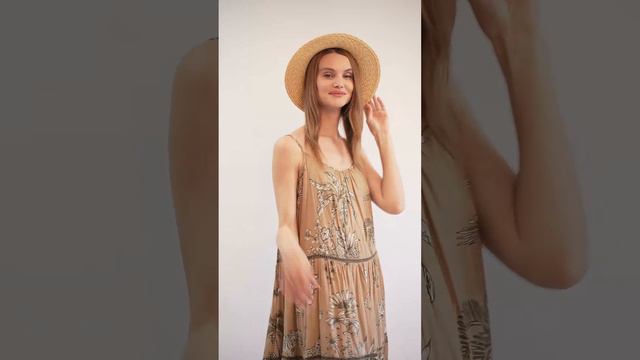 WG50-2 FABRETTI Шляпа жен. натуральная соломка 