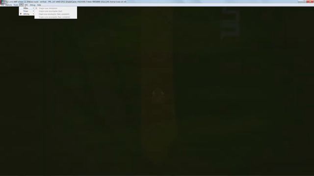 Cemu 1.14.0 WIP 11 | Animal Gods [Interpreter] - AMD Edition смотреть онлайн