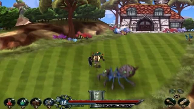 The Baconing Gameplay Walkthrough Part 40 смотреть онлайн