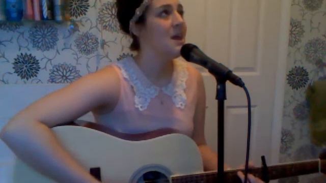 People Help The People- Birdy (Ebony Stennett Cover) смотреть онлайн