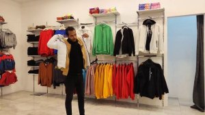 ТЦ HURGHADA CITY CENTER?️где купить одежду в Хургаде?жизнь в Египте?шоппинг/ продукты